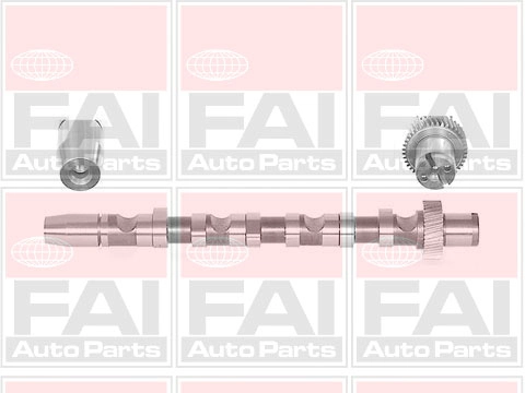 Camshaft